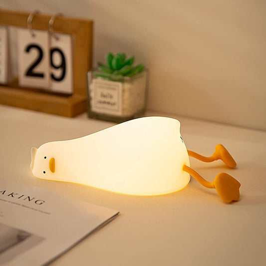 THE Emely HOME™  Duck Lamp