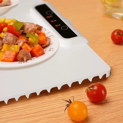 THE Emely HOME™ Silicone Heating Tray